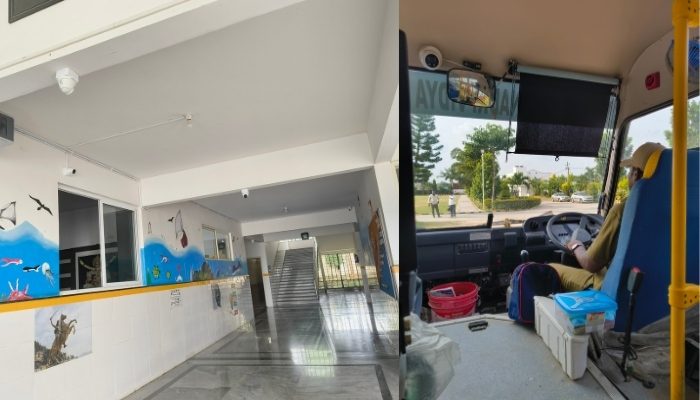 CCTV